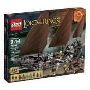 LEGO 79008 Pirate Ship Ambush 魔戒海盜船