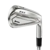 【DUNLOP 登祿普】2027 SRIXON ZXI5 高爾夫球鐵桿組 鐵桿身 5-P共6支裝  (新世代軟鐵鍛造球桿 黏球手感佳)