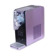 (店+)【LOGIS】全自動一鍵製冰免冰塊冰沙機 雪泥機 家用冰沙機 商用冰沙機 果汁速凍【SL-1203】