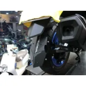 Ridea 後土除 后土除 後輪土除 擋泥板 土除 盾牌 ★朝幸機車行★ G6、Tigra、BWS、勁戰3代、勁戰4代