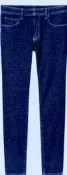 uniqlo 男裝 特級彈性 SKINNY FIT 牛仔褲
