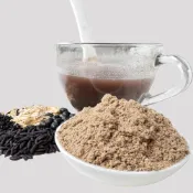 (店+)【自然甜堅果】黑三寶粉280g