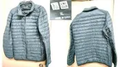 UNIQLO優衣褲特級輕羽絨高科技保暖外套