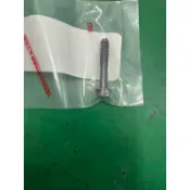 R S100/ Cuxi100/ J O G100（鋁傳動蓋螺絲6 x35）$20