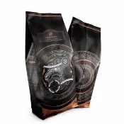【品皇】印尼經典曼特寧單品咖啡豆(450g/袋)