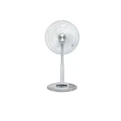 (店+)【伊娜卡】18吋遙控DC直流商用節能伸縮立扇ST-1896A