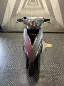 【保固車】【0元交車】  光陽 VJR 125 2016 前碟後股