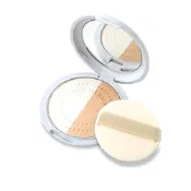(店+)【MIKIMOTO 御木本】MIKIMOTO Cosmetics 珍珠柔和粉餅 12g