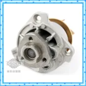 【奧斯德國際】022121011A 福斯 Q7 SUPERB PASSAT 鋁合金改良型 水幫浦 水邦浦 德國原廠