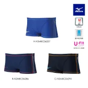 MIZUNO 美津濃 EXER SUITS 男款泳褲 N2MBC06227 N2MBC06286 N2MBC06294