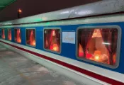 【Klook客路】河內 - 沙巴達美特快豪華臥鋪火車 現在預訂，當日使用 