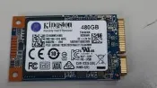 Kingston 金士頓 /  mSATA  480G SSD / 固態硬碟