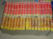 【長鴻】王家的紋章(6.31.33.38.40-46.48-66)   有釘章 拆售 1本$60  有釘章