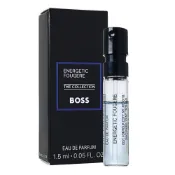 Hugo Boss The Collection Energetic Fougère 活力之旅淡香精 EDP 1.5ml