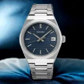SEIKO 精工 CS 橫紋錶盤女錶 周年慶好禮 送禮首選-34mm (SUR575P1/6N42-00N0B)_SK045