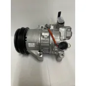 《玄上汽材》豐田壓麗斯 小鴨 YARIS 1.5cc 07-13年 原廠公司清倉貨 汽車冷氣壓縮機