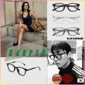 [blue Elephant] HARPER /blue Elephant 眼鏡 / 防藍光功能鏡片 (400-455n