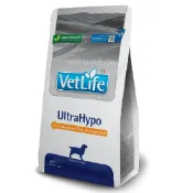 (店+)【Farmina 法米納】VDU13 獸醫寵愛天然處方系列-犬用極低敏配方 水解蛋白2kg