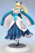 【小青蛙】現貨3 代理版 壽屋 光明之響 霧香．永羽．亞爾瑪 特典版 1/8 PVC