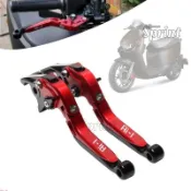 宏佳騰 Ai-1 Sport 6段可調式 可折疊 煞車拉桿 剎車拉桿 鋁合金 專用 電動車 無損直上 總棒&