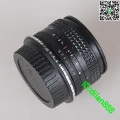 Pentacon潘太康50mm F1.8 prakticar百佳50 1.8手動定焦人像鏡頭