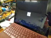 surface laptop 3 pro 7 X WIN10X64 筆電 nb電腦 重灌 微軟筆電 定遠資訊 選手電腦