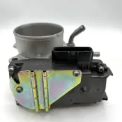 MITSUBISHI 三菱 SAVRIN / GRUNDER 2.4 原廠件 電子節氣門 節氣門 EAC60-020