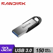 SANJING三井3C 【SanDisk】Ultra Flair USB 3.0 32GB 隨身碟【三井3C】