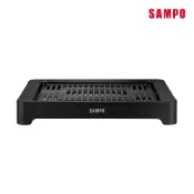 SAMPO聲寶 減煙減脂不沾塗層電烤盤 TG-NB10C
