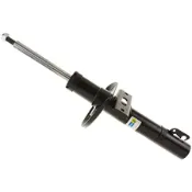 《歐馬國際》 SKODA FABIA ROOMSTER 避震器 德國 倍適登 BILSTEIN SACHS