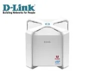 D-Link 友訊 DIR-2680 D-Fend 防禦型 AC2600 無線 雙頻 路由器