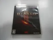 PS3 日版 GAME 暗黑破壞神3 Diablo 3 (43071227) 