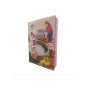 (店+)【嚴選SHOP】新光洋菜 安平豆花粉 90g 冷熱兩用 豆花粉 石膏粉 商用豆花粉 素食【Z698】