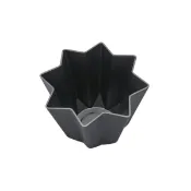 三能SANNENG食品烘焙器具 【SANNENG 三能】八星菊花模-中 1000系列不沾 SN6805 SN6808