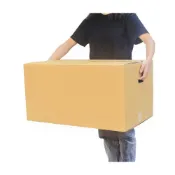 (店+)【速購家】大型搬家紙箱10入組(70*35*45、五層AB浪、厚度6mm)