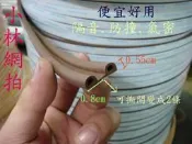 小林網拍~氣密.隔音.門縫條.隔音條.防撞條.氣密條.防碰條.雙P條.紗窗門.大門.櫃子門碰撞聲消音