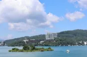 【東南旅遊】南投 漢來日月行館 GRAND HILAI SUN MOON LAKE