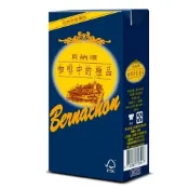 貝納頌 咖啡 375ml x 3【萬家福】