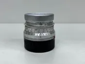 【千代】徠卡M352.8 小八枚  眼鏡版改聯動合焦   LEICA SUMMARON 35MM F2.80M  小八