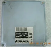 豐田TOYOTA EXSIOR 1.6 ECT 4A-FE 行車電腦