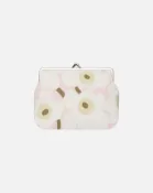 【Marimekko】Mini Unikko 口金包