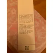 韓國麗仁堂天秘蜜保養品O2洗卸泡沫洗面乳100ML