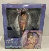 正版全新 壽屋 Tony 光明之舟 光明的熾天使 朔夜 咲夜“只賣圖片,購買模型請先提問“