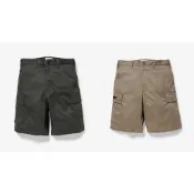 【AllenTAPS】WTAPS 21SS JUNGLE 02 / SHORTS / COTTON. TWILL