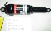 DT Swiss M210 氣壓後避震/後叉 C-C200 (FOX RP23 ROCKSHOX參考)9.9成新