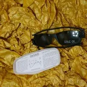 NANNINI 100% UV protection 義大利摺疊眼鏡 台北市