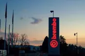 義大利BREMBO UVT 碟盤 鏡面噴塗防銹 For  Toyota