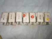 富豪 VOLVO 240 740 940 正廠德製電噴汽油幫浦繼電器 3523608 #04