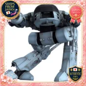 グッドスマイルカンパニー[GOOD SMILE COMPANY] MODEROID ロボコップ ED-209 1/12比