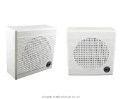 悅適影音教學導覽用品 AUDIMAXIM 音樂大師 C-161 專業PA喇叭 壁掛喇叭 6吋 (單支)